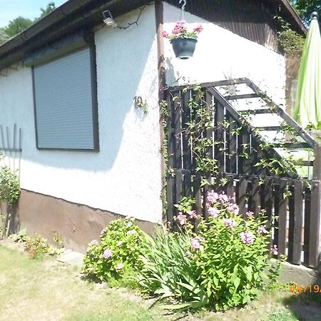 Ferienhaus Anne Thale Bagian luar foto