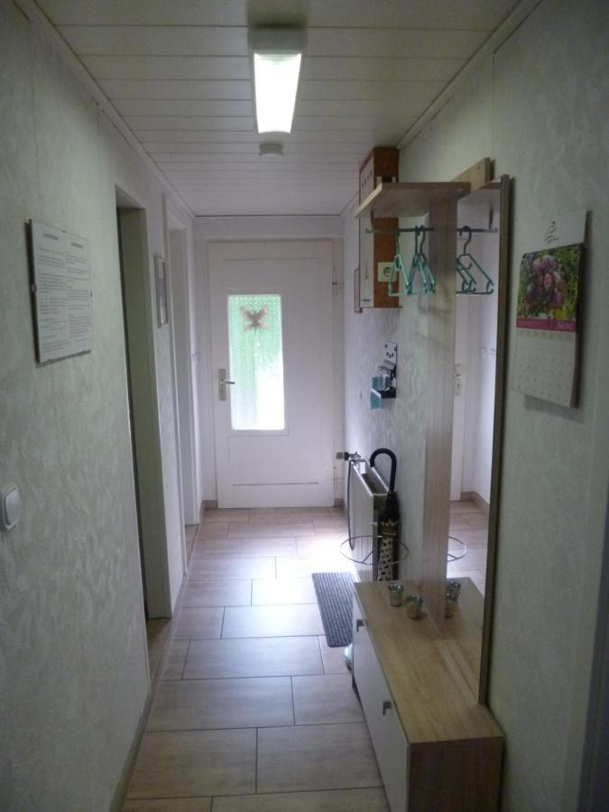 Ferienhaus Anne Thale Bagian luar foto