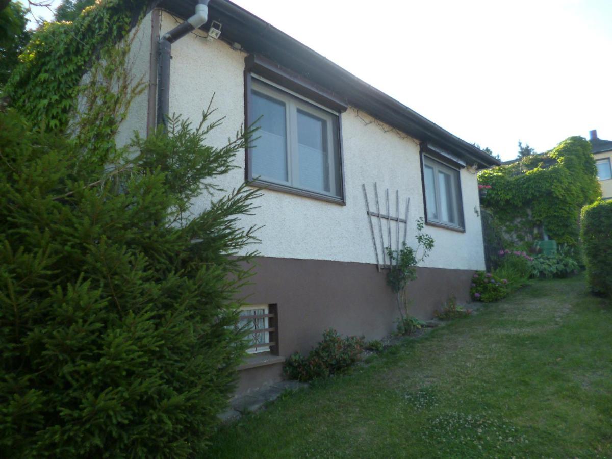 Ferienhaus Anne Thale Bagian luar foto