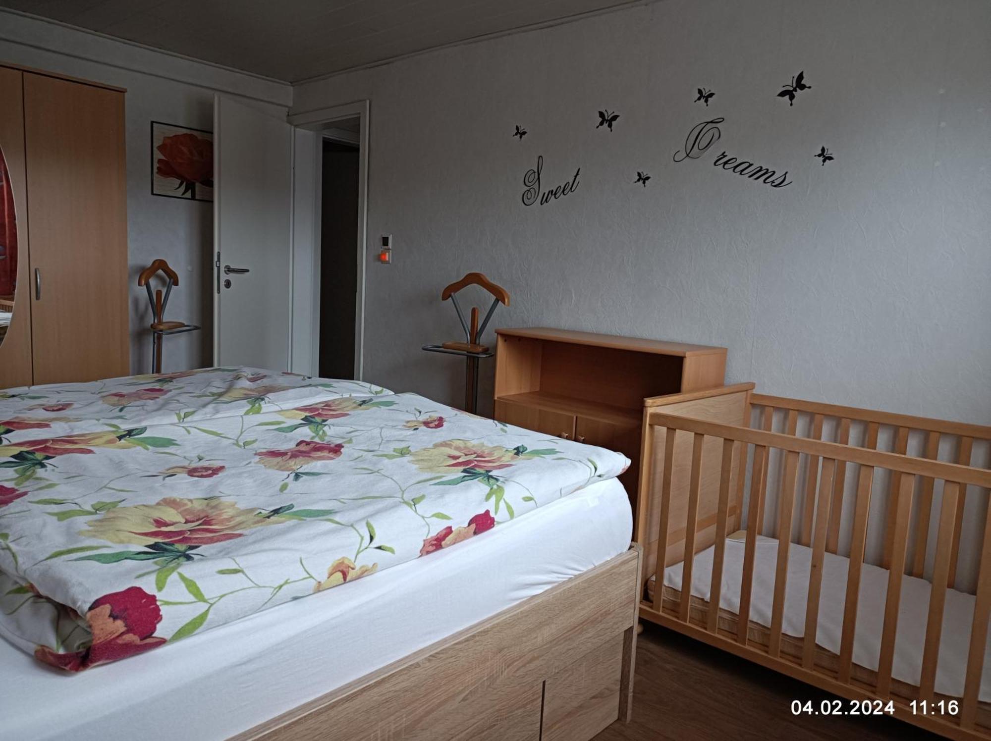 Ferienhaus Anne Thale Bagian luar foto