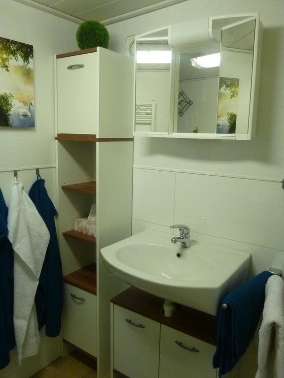Ferienhaus Anne Thale Bagian luar foto