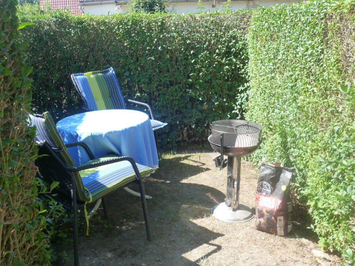 Ferienhaus Anne Thale Bagian luar foto
